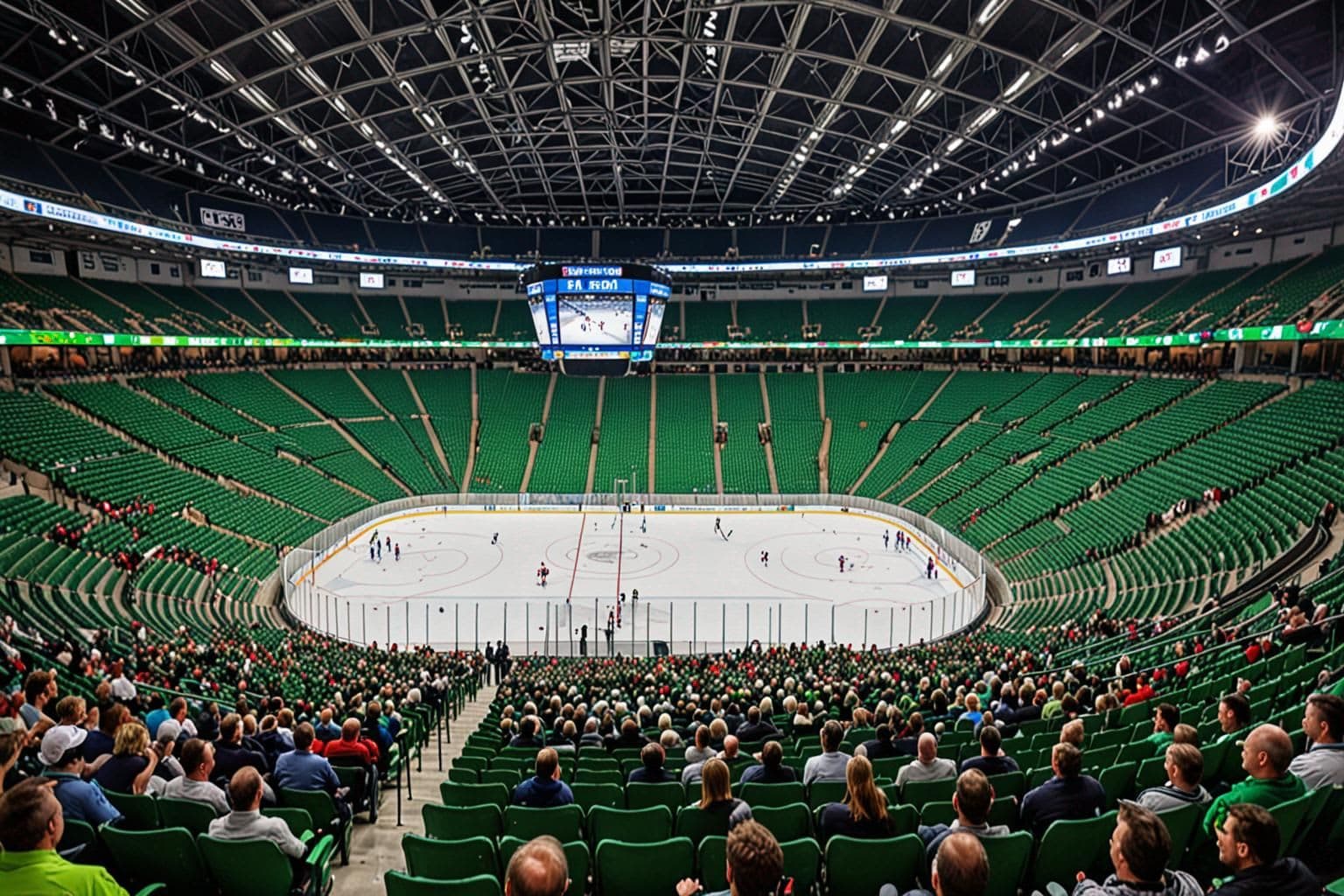 花园的氛围:不仅仅是翻新后的成果 image